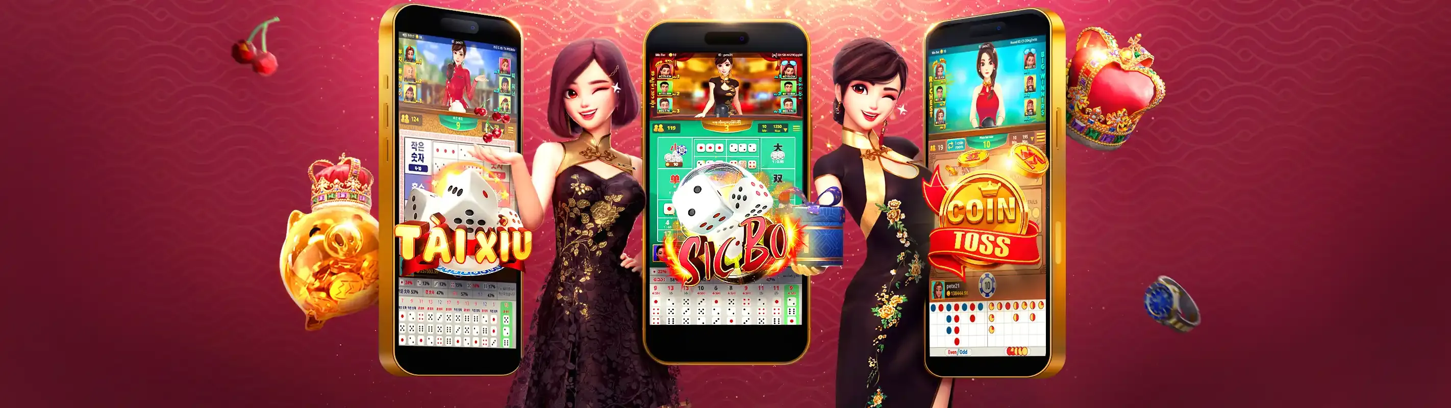 Chính sách Cookie của game bài yo88