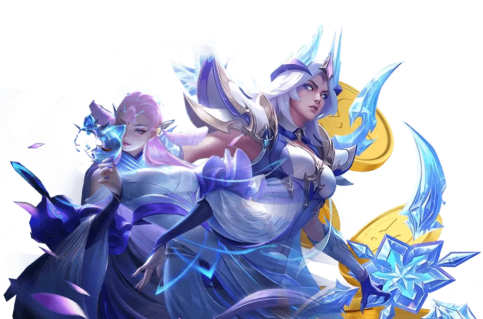 Sự Kiện Đặc Biệt & Giải Đấu